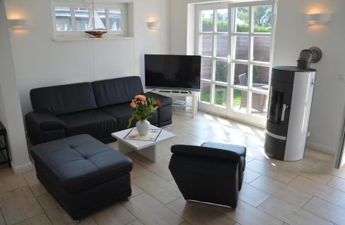 Lensterstrand House | Ferienhauser Lensterstrand