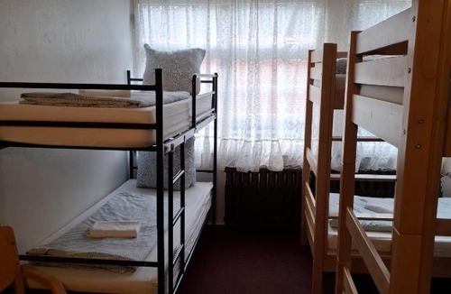 Sorge Hostel | Ferienheim Sorgenfrei