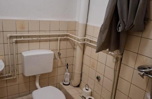 Sorge Hostel | Ferienheim Sorgenfrei
