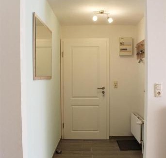Vollerwiek Apartment | Ferienhof Friedenshof Hafer