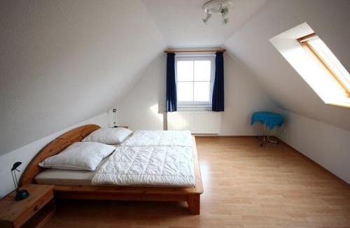 Vollerwiek Apartment | Ferienhof Peter