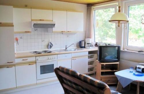 Daenschendorf Apartment | Ferienhof Ralf Becker Nr3