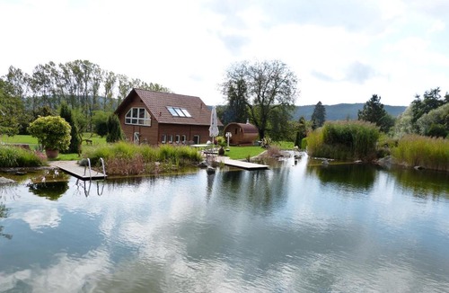 Rodishain Hotel | Ferienhotel Wolfsmühle