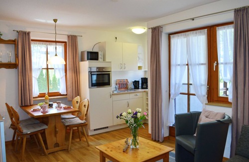 Arlaching Apartment | Ferienresidenz Chiemseestrand - Apartment 28