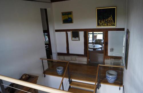 Hildesheim District House | Ferienscheune Weenzen