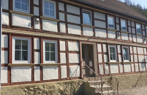 Bad Lauterberg Apartment | Ferienwohnung/app. für 2 Gäste mit 40m² in Bad Lauterberg im Harz