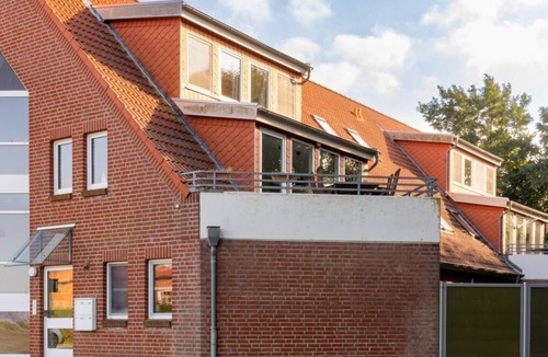 Strukkamp Apartment | Ferienwohnung/app. für 4 Gäste mit 71m² in Fehmarn OT Strukkamp