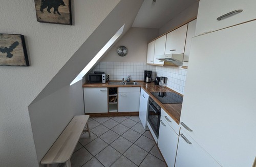 Strukkamp Apartment | Ferienwohnung/app. für 4 Gäste mit 71m² in Fehmarn OT Strukkamp
