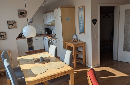 Strukkamp Apartment | Ferienwohnung/app. für 4 Gäste mit 71m² in Fehmarn OT Strukkamp