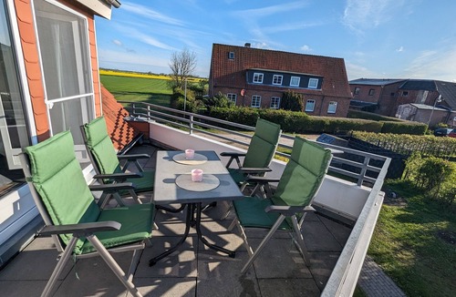 Strukkamp Apartment | Ferienwohnung/app. für 4 Gäste mit 71m² in Fehmarn OT Strukkamp