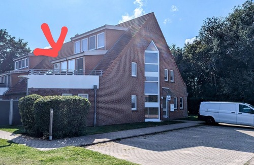 Strukkamp Apartment | Ferienwohnung/app. für 4 Gäste mit 71m² in Fehmarn OT Strukkamp