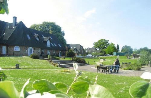 Stolpe Apartment | Ferienwohnanlage Gut Bundhorst, Stolpe