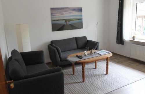 Petersdorf Apartment | Ferienwohnung Struve Nr4