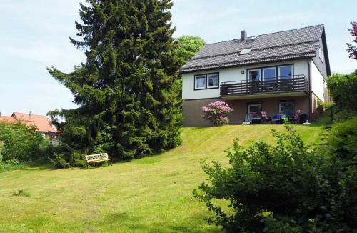 Clausthal-Zellerfeld Apartment | Ferienwohnung Niewand