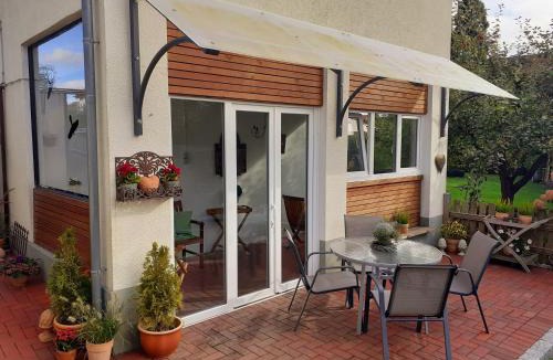 Bad Salzuflen Apartment | Ferienwohnung Alte Post Retzen