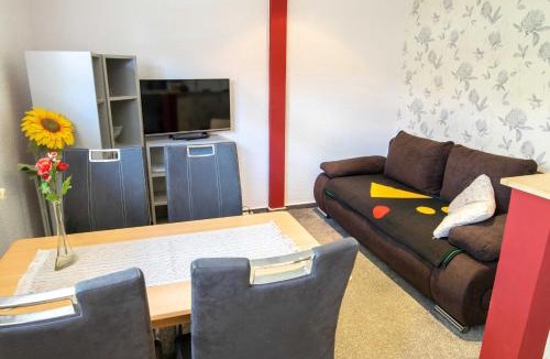 Lubmin Apartment | Ferienwohnung am Greifswalder Bodden