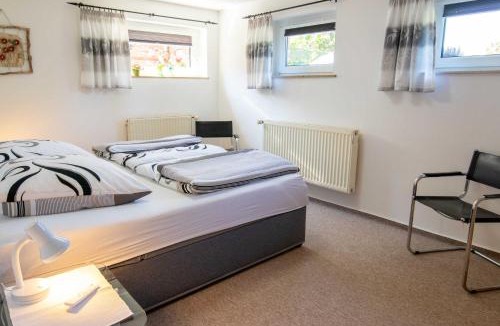 Lubmin Apartment | Ferienwohnung am Greifswalder Bodden