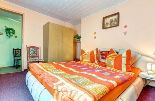Ulrichshorst Apartment | Ferienwohnung-Am-Kamp-2