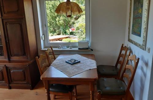 Bergen Apartment | Ferienwohnung Am Mühlenbach