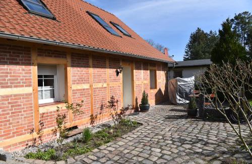 am See Apartment | Ferienwohnung am Netzener See