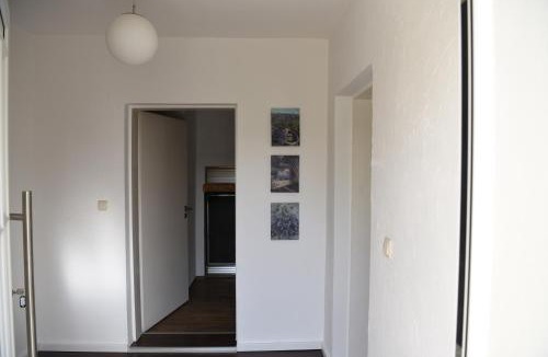 am See Apartment | Ferienwohnung am Netzener See