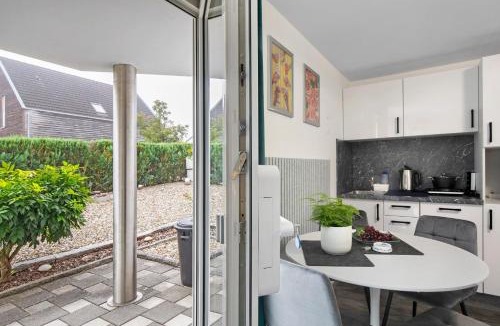Herbrechtingen Apartment | Ferienwohnung am Wartberg