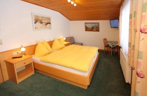 Grossarl Apartment | Ferienwohnung/Apartment Erna Prommegger