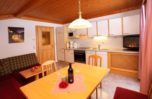 Grossarl Apartment | Ferienwohnung/Apartment Erna Prommegger