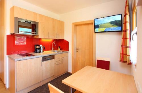 Grossarl Apartment | Ferienwohnung/Apartment Erna Prommegger