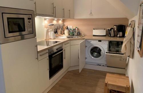 Suderende Apartment | Ferienwohnung Apfelrose