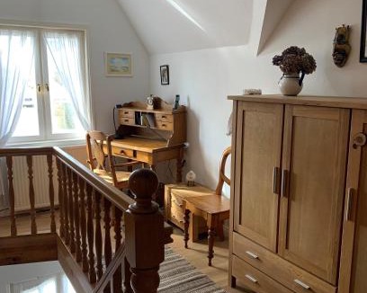 Suderende Apartment | Ferienwohnung Apfelrose