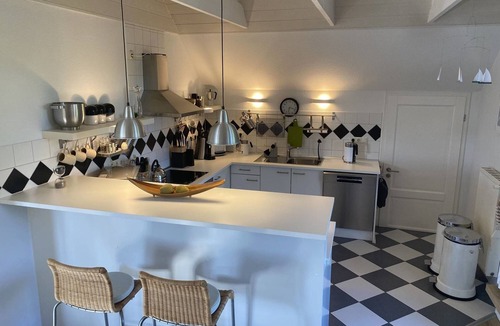 Langballig Apartment | Ferienwohnung/app. für 4 Gäste mit 65m² in Langballig