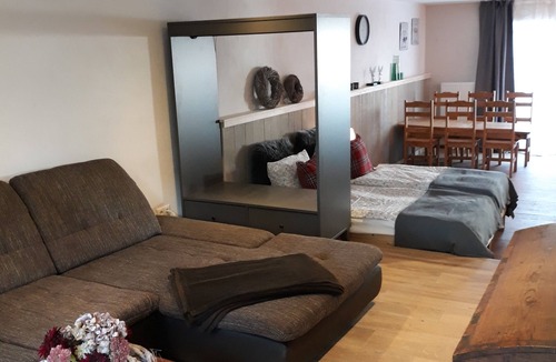Lichtenhagen Apartment | Ferienwohnung/app. für 2 Gäste mit 42m² in Ottenstein