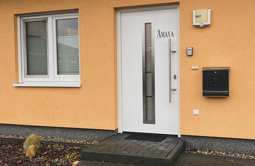 Sassenburg Apartment | Ferienwohnung/app. für 4 Gäste mit 47m² in Sassenburg