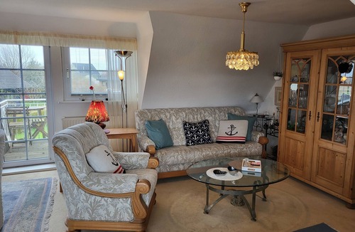 Olpenitzdorf Apartment | Ferienwohnung/app. für 2 Gäste mit 80m² in Kappeln