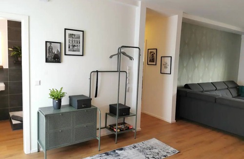 Doehren Apartment | Ferienwohnung/app. für 5 Gäste mit 66m² in Hannover
