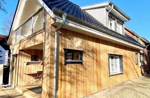 Papenburg Apartment | Ferienwohnung/app. für 2 Gäste mit 70m² in Papenburg
