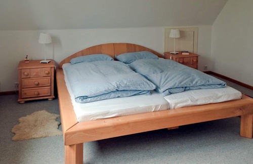 Rabenholz Apartment | Ferienwohnung/app. für 2 Gäste mit 50m² in Rabenholz