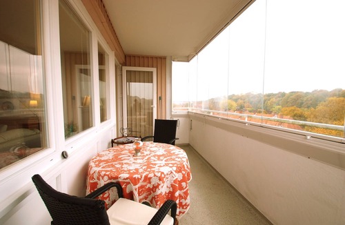 Rendsburg Apartment | Ferienwohnung/app. für 4 Gäste mit 80m² in Rendsburg