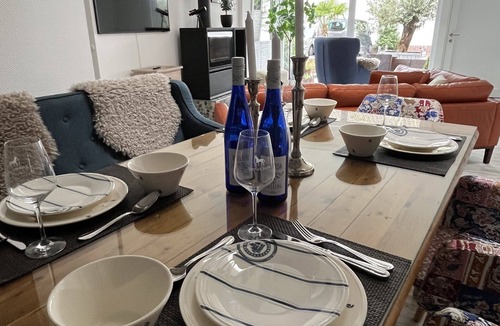Region Hannover District Apartment | Ferienwohnung/app. für 6 Gäste mit 120m² in Wunstorf