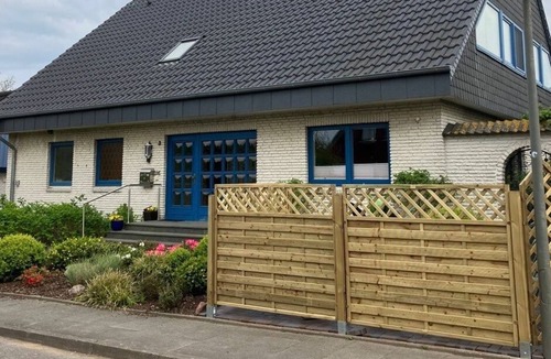 Wendtorfer Strand Apartment | Ferienwohnung/app. für 2 Gäste mit 30m² in Wendtorf