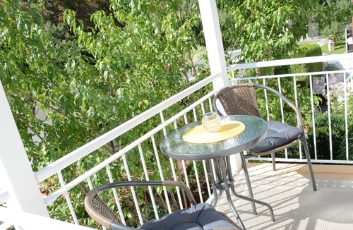 Halberstadt Apartment | Ferienwohnung/app. für 2 Gäste mit 40m² in Halberstadt