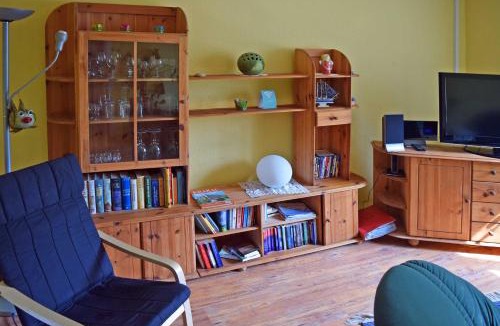 Bomitz Apartment | Ferienwohnung Bömitz