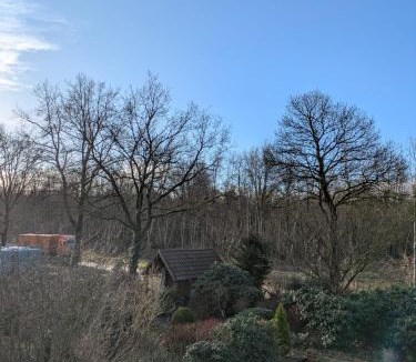 Rautendorf Apartment | Ferienwohnung Bohnenberg