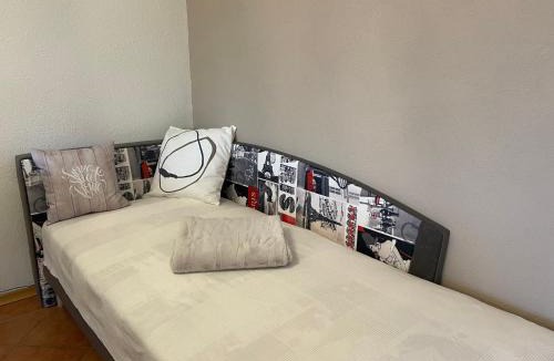 Parchtitz Apartment | Ferienwohnung Bunte Wiese