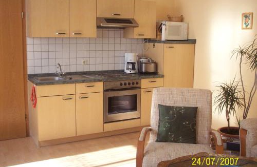 Woerlitz Apartment | Ferienwohnung Rust