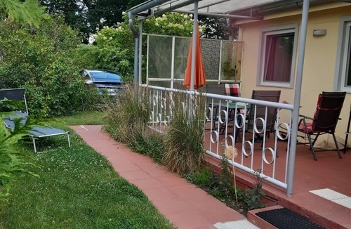 Lochow Apartment | Ferienwohnung/app. für 4 Gäste mit 50m² in Stechow-ferchesar