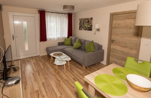 Lochow Apartment | Ferienwohnung/app. für 4 Gäste mit 50m² in Stechow-ferchesar