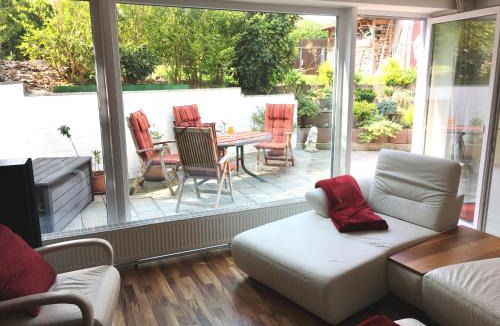 Monchevahlberg Apartment | Ferienwohnung Dettum