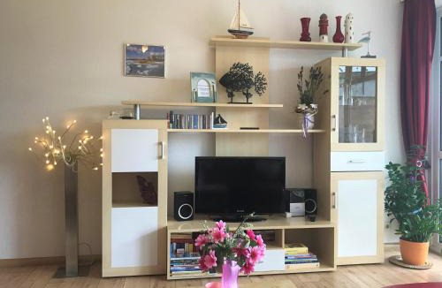 Nordliche Muhlenvorstadt Apartment | Ferienwohnung direkt am Ryck- Nähe UNI und Kliniken